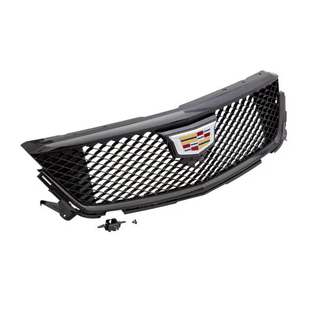 2022 - 2026 Cadillac Exterior Trim Grille Package 85579743