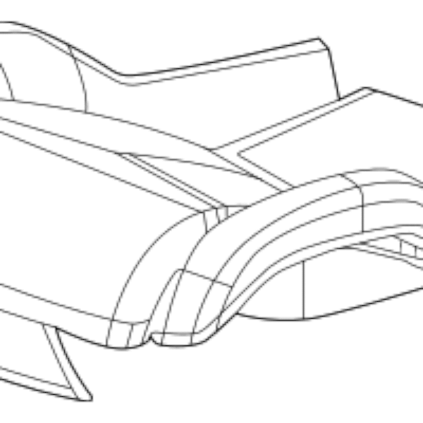 2023 - 2026 Chevrolet F Cover 84830366