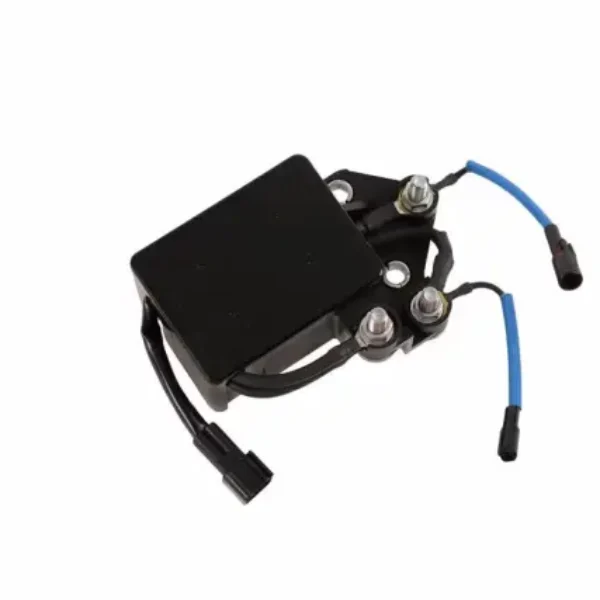 GM Glow Plug Controller 97371491