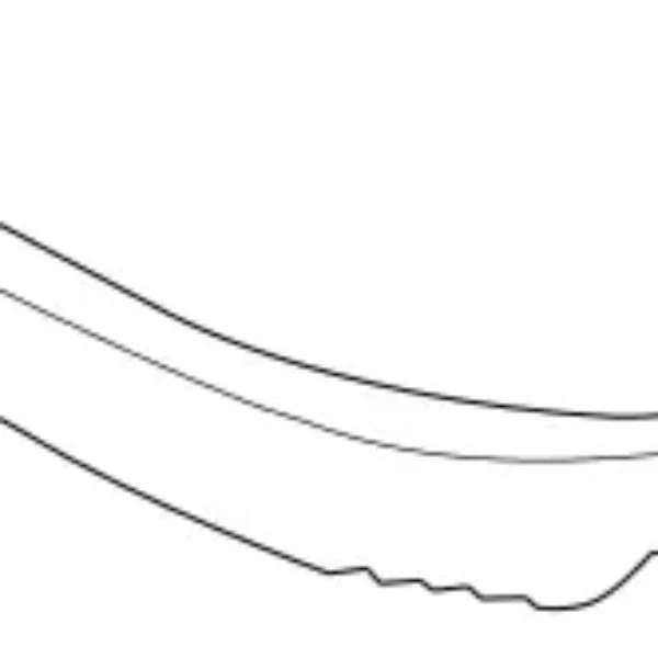 Mercedes-Benz Tension Strut 223-350-37-00